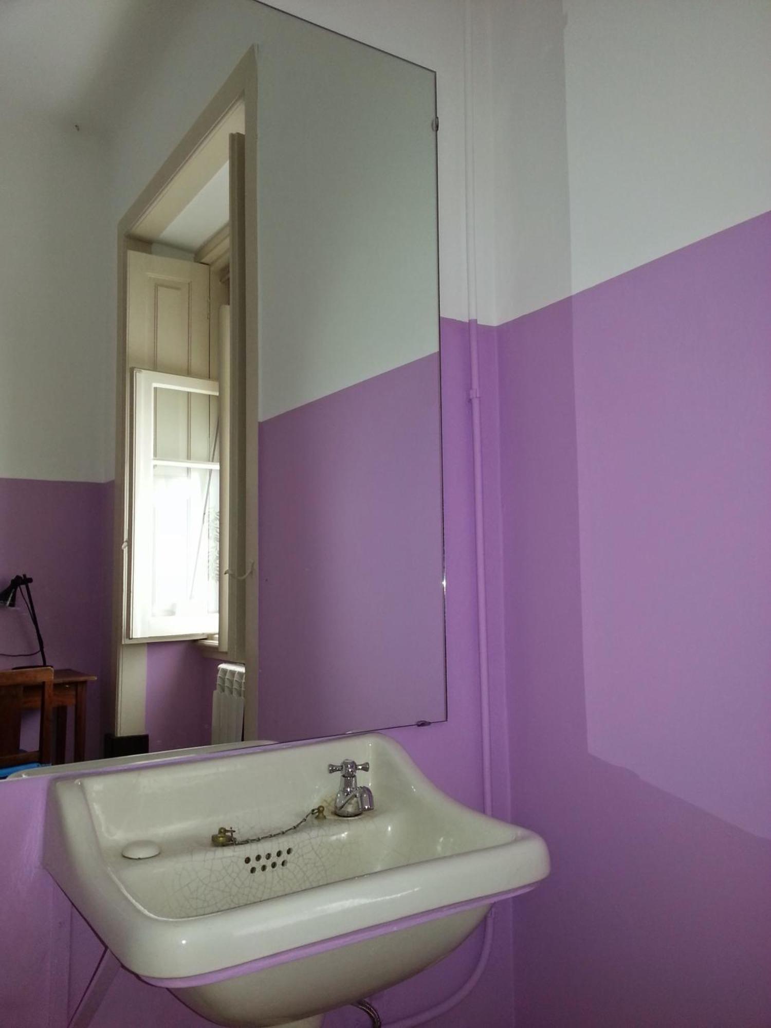Csi Coimbra & Guest House - Student Accommodation Szoba fotó