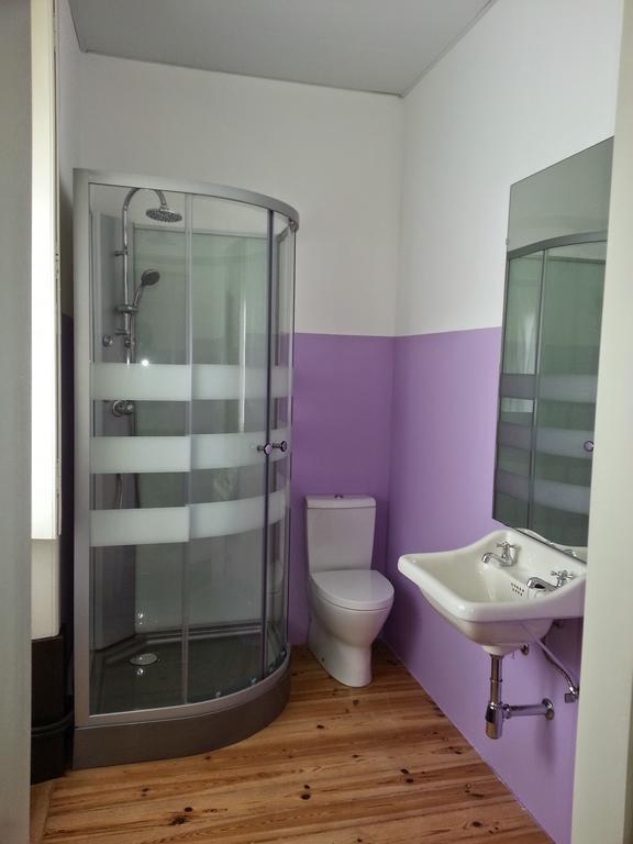 Csi Coimbra & Guest House - Student Accommodation Szoba fotó
