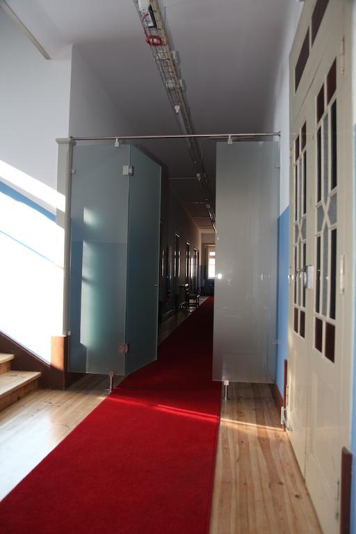 Csi Coimbra & Guest House - Student Accommodation Kültér fotó